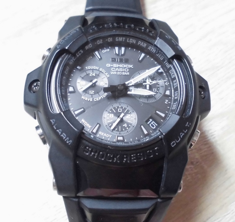 Yahoo!オークション -「casio g-shock giez gs-1000bj」の落札 Yahoo!オークション -「casio g-shock giez gs-1000bj」の落札