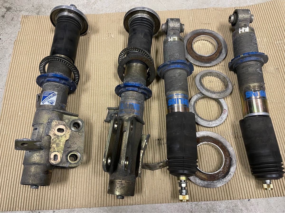 2025年最新】Yahoo!オークション -(オーリンズ ohlins) 車高調 2025年最新】Yahoo!オークション -(オーリンズ ohlins) 車高調