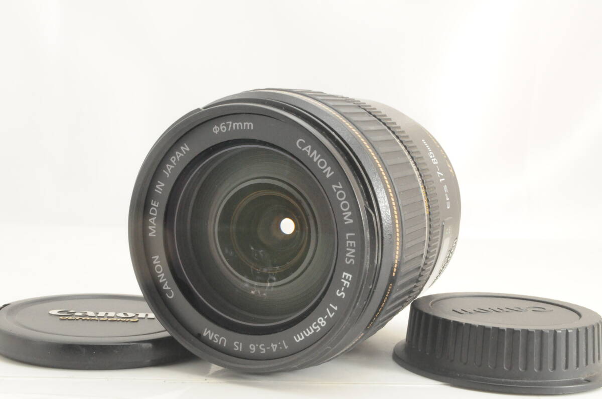 2025年最新】Yahoo!オークション -ef-s 17-85mm f4-5.6 is usmの 2025年最新】Yahoo!オークション -ef-s 17-85mm f4-5.6 is usmの
