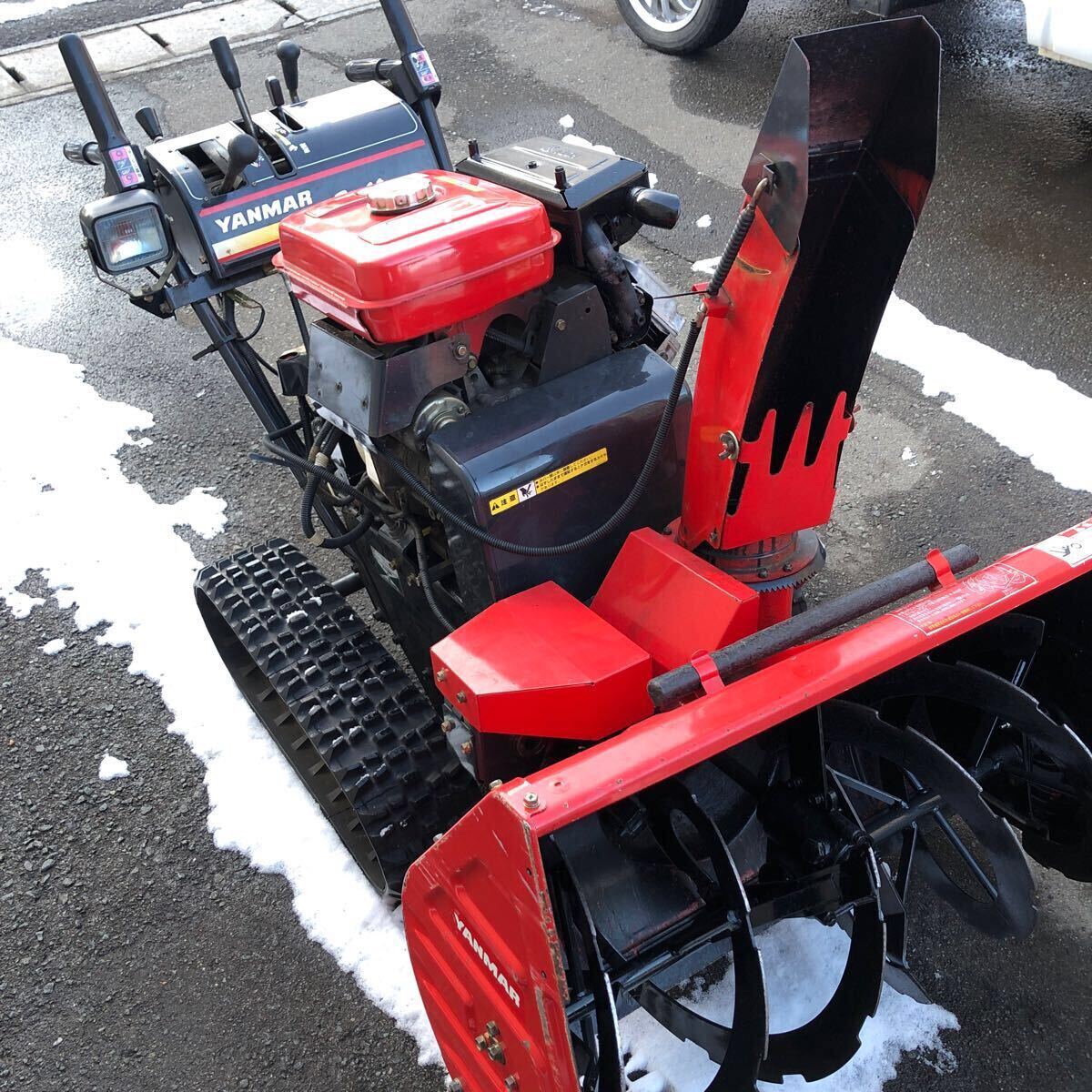 Yahoo!オークション -「ヤンマー除雪機 je」の落札相場・落札価格 Yahoo!オークション -「ヤンマー除雪機 je」の落札相場・落札価格