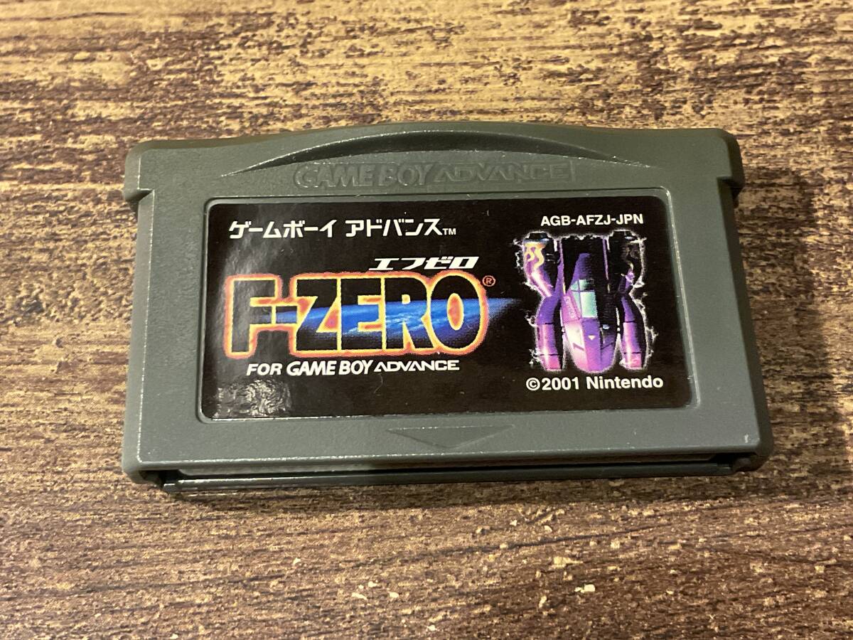 Yahoo!オークション -「エフゼロ gba」の落札相場・落札価格 Yahoo!オークション -「エフゼロ gba」の落札相場・落札価格