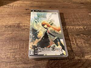 PSP シュタインズゲート