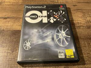 PS2 プレイステーション2 首都高バトル01