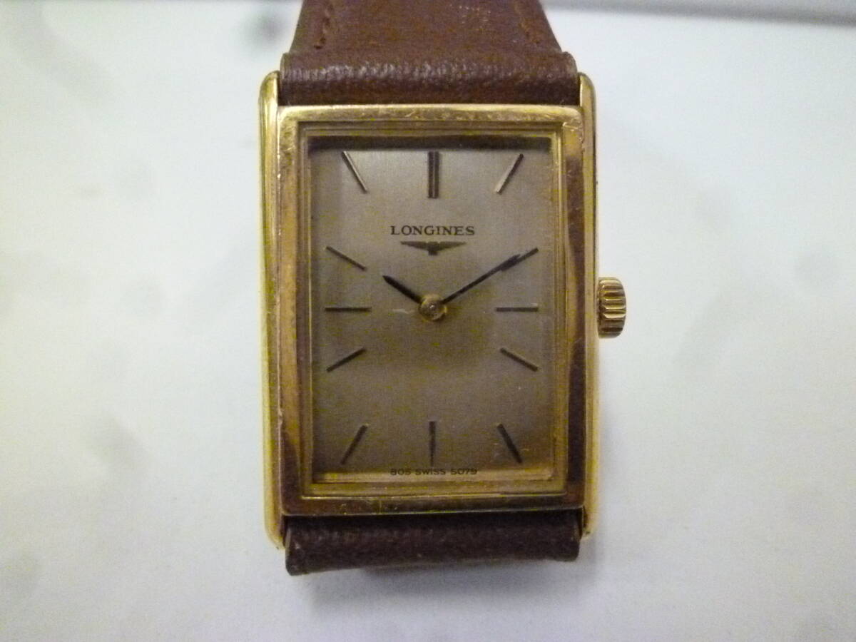 Yahoo!オークション -「?805」(ロンジン) (ら行)の落札相場 Yahoo!オークション -「?805」(ロンジン) (ら行)の落札相場
