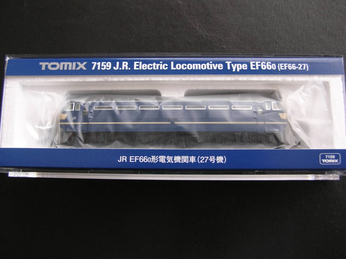 Yahoo!オークション -「tomix ef66 27」の落札相場・落札価格 Yahoo!オークション -「tomix ef66 27」の落札相場・落札価格