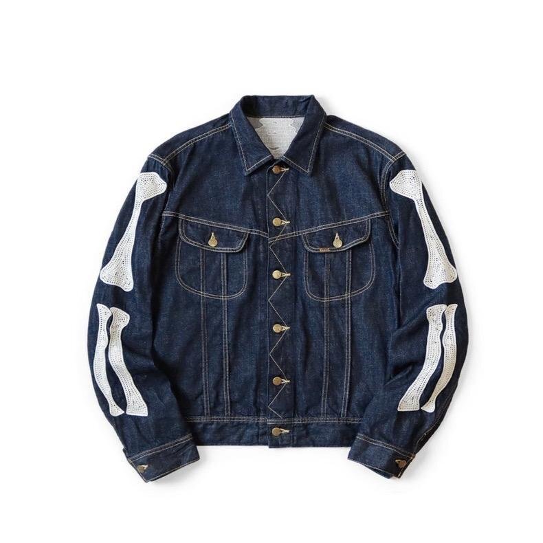Yahoo!オークション -「kapital デニム ジャケット Yahoo!オークション -「kapital デニム ジャケット