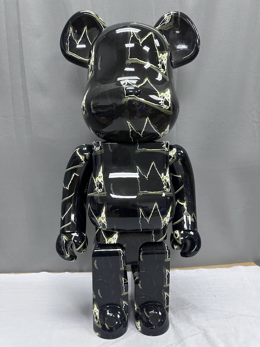 Yahoo!オークション -「be@rbrick jean-michel basquiat」の落札 Yahoo!オークション -「be@rbrick jean-michel basquiat」の落札