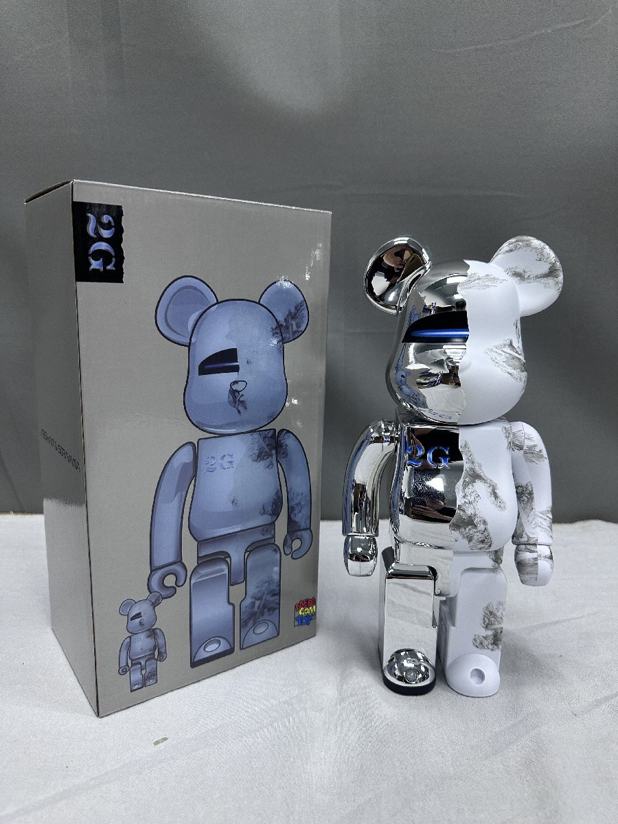 Yahoo!オークション -「sorayama be@rbrick 400%」の落札相場 Yahoo!オークション -「sorayama be@rbrick 400%」の落札相場
