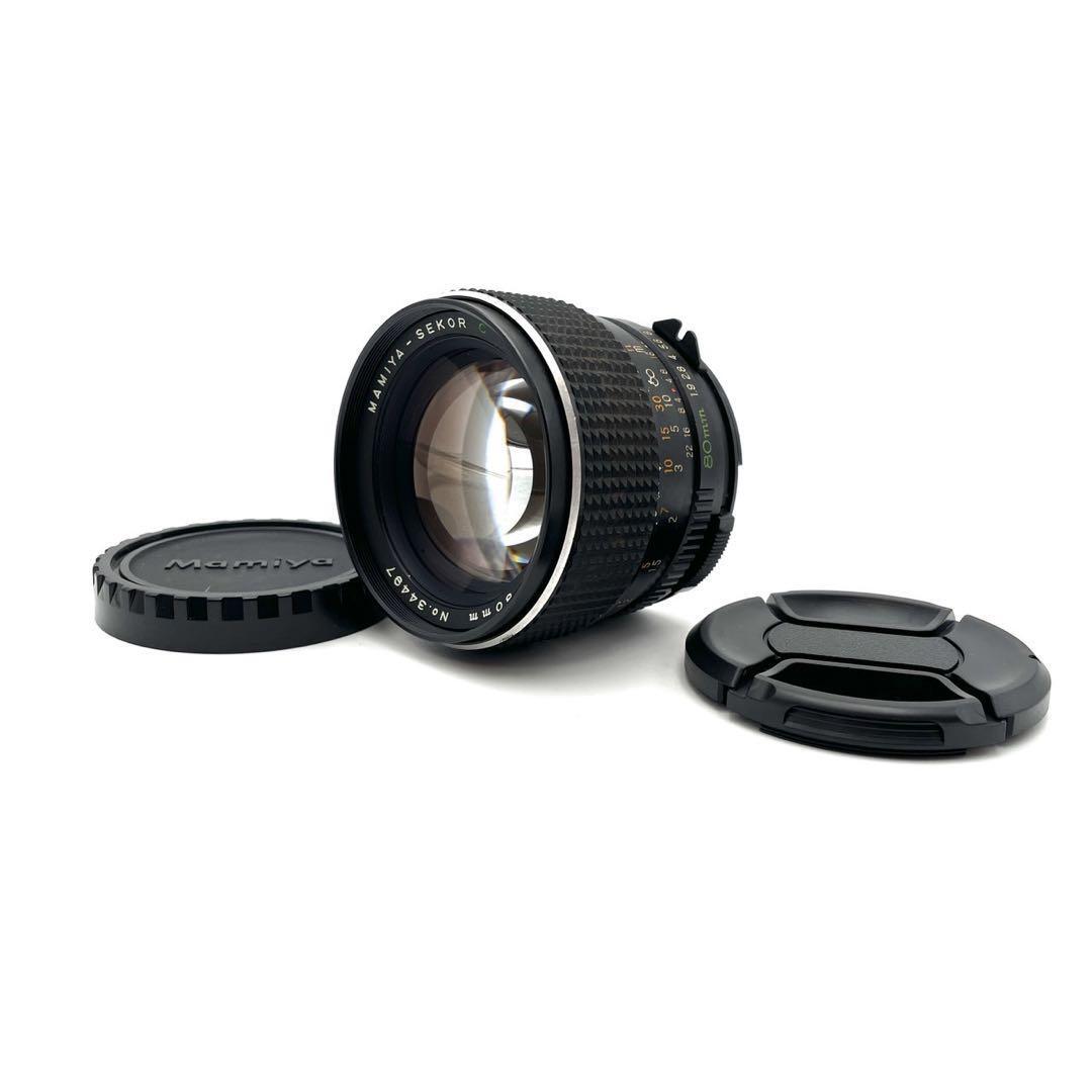 2025年最新】Yahoo!オークション -mamiya-sekor c 80mm f1.9の 2025年最新】Yahoo!オークション -mamiya-sekor c 80mm f1.9の