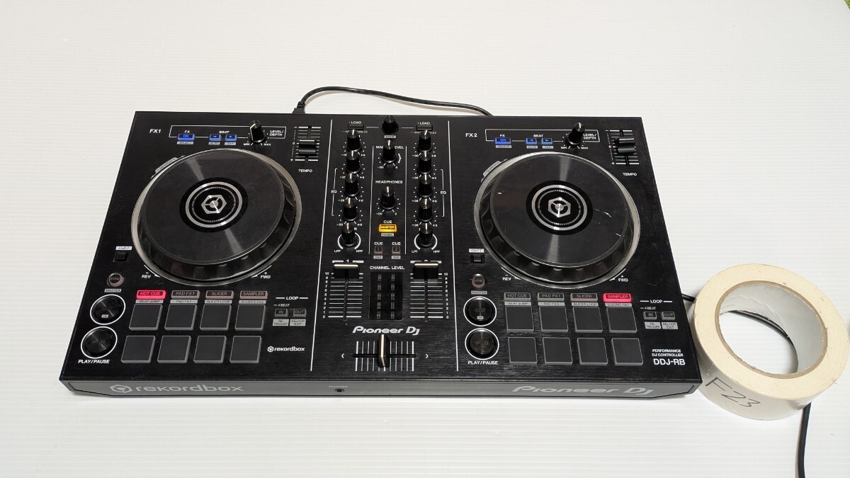 Yahoo!オークション -「pioneer ddj rb」の落札相場・落札価格 Yahoo!オークション -「pioneer ddj rb」の落札相場・落札価格