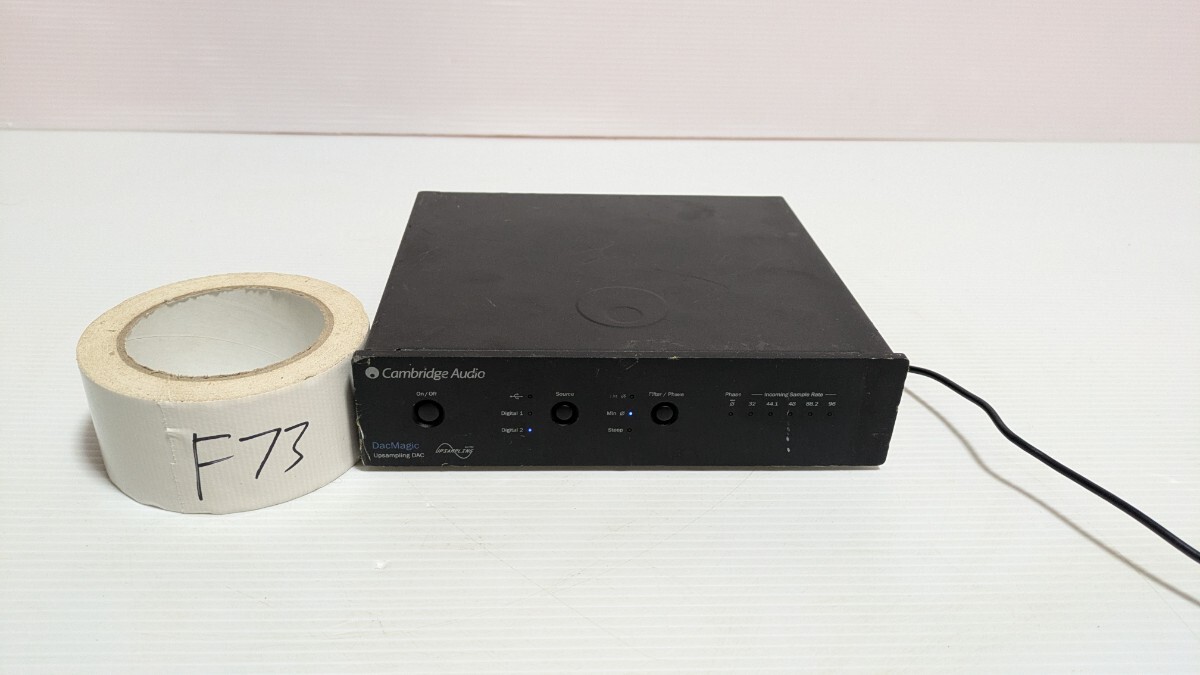 Yahoo!オークション -「cambridge audio dacmagic」(オーディオ Yahoo!オークション -「cambridge audio dacmagic」(オーディオ
