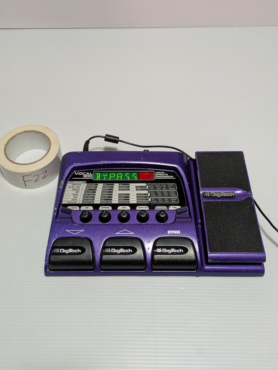 Yahoo!オークション -「digitech vocal300」の落札相場・落札価格 Yahoo!オークション -「digitech vocal300」の落札相場・落札価格