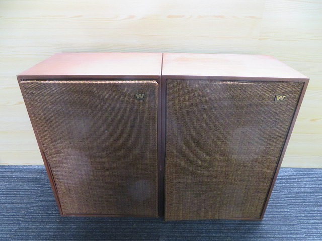 Yahoo!オークション -「wharfedale melton 2」(スピーカー Yahoo!オークション -「wharfedale melton 2」(スピーカー