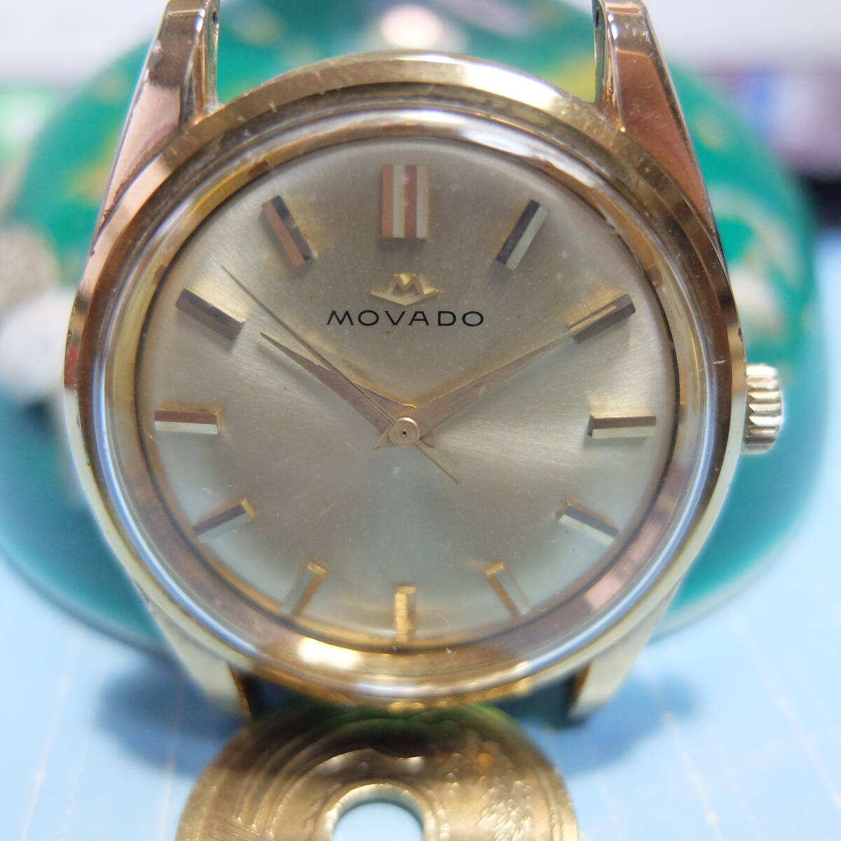 Yahoo!オークション -「movado 手巻」(ブランド腕時計) の落札 Yahoo!オークション -「movado 手巻」(ブランド腕時計) の落札