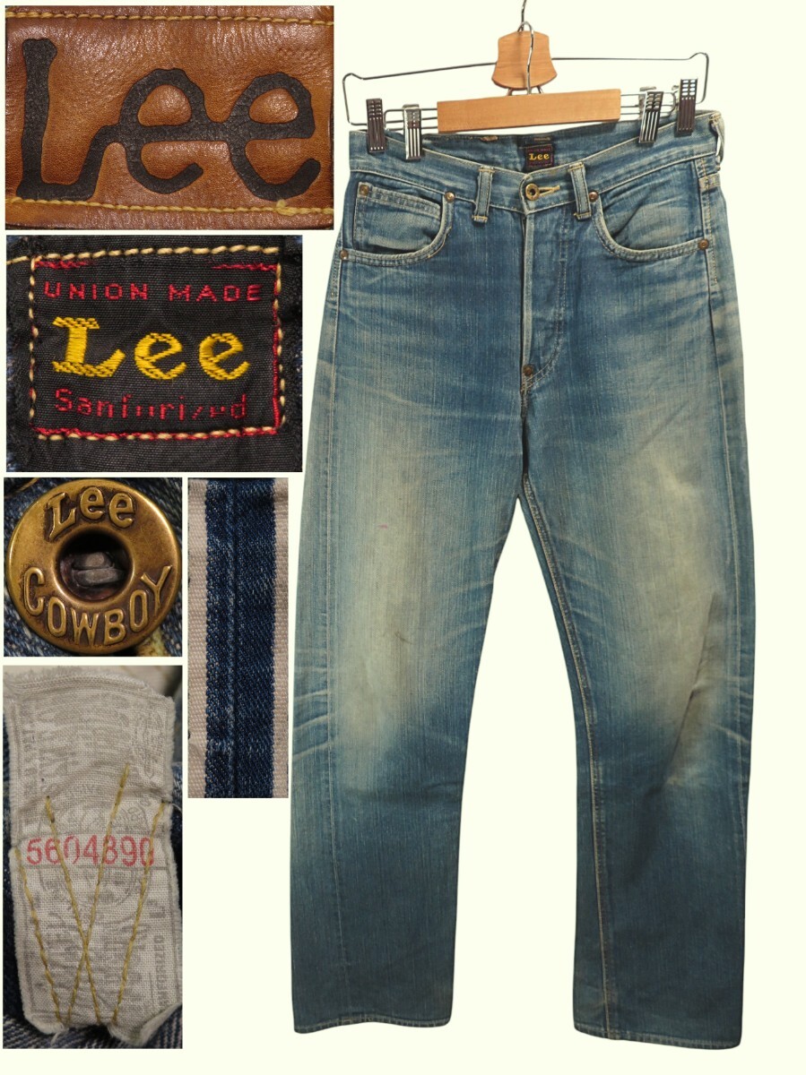 2025年最新】Yahoo!オークション -ビンテージ lee cowboyの中古 2025年最新】Yahoo!オークション -ビンテージ lee cowboyの中古