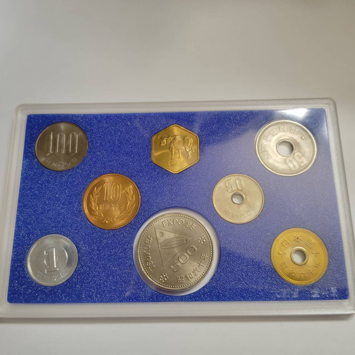 Yahoo!オークション -「つくば万博 記念硬貨 500円」の落札相場 Yahoo!オークション -「つくば万博 記念硬貨 500円」の落札相場