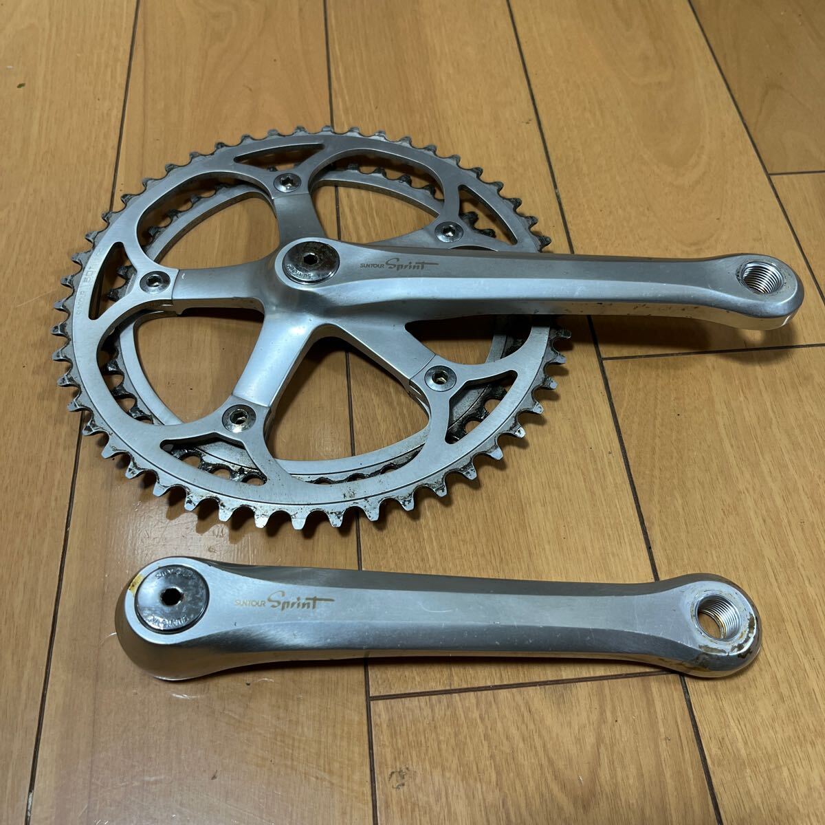 Yahoo!オークション -「(サンツアー suntour) (スプリント Yahoo!オークション -「(サンツアー suntour) (スプリント