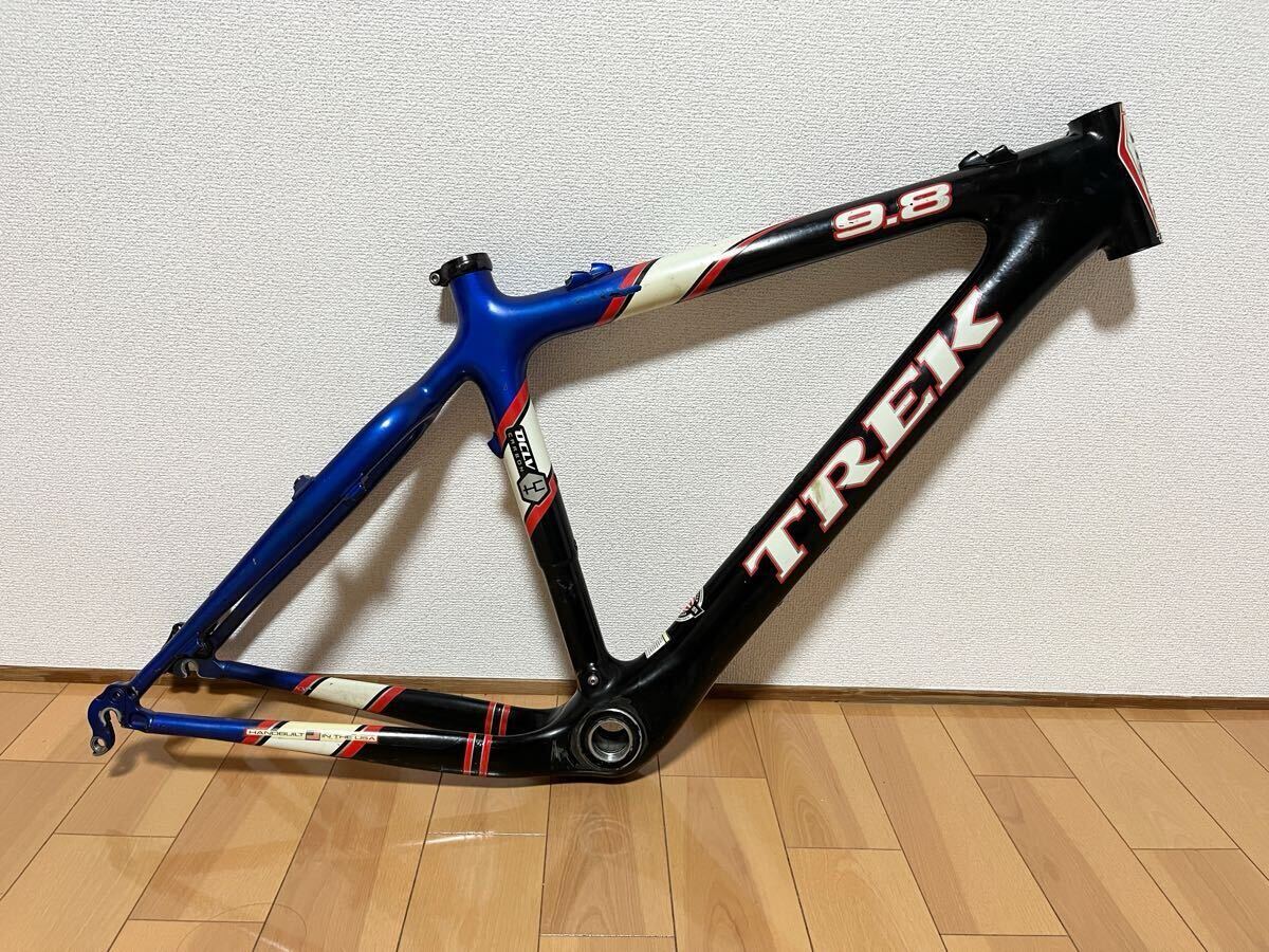 Yahoo!オークション -「trek mtb」(パーツ) (自転車 Yahoo!オークション -「trek mtb」(パーツ) (自転車