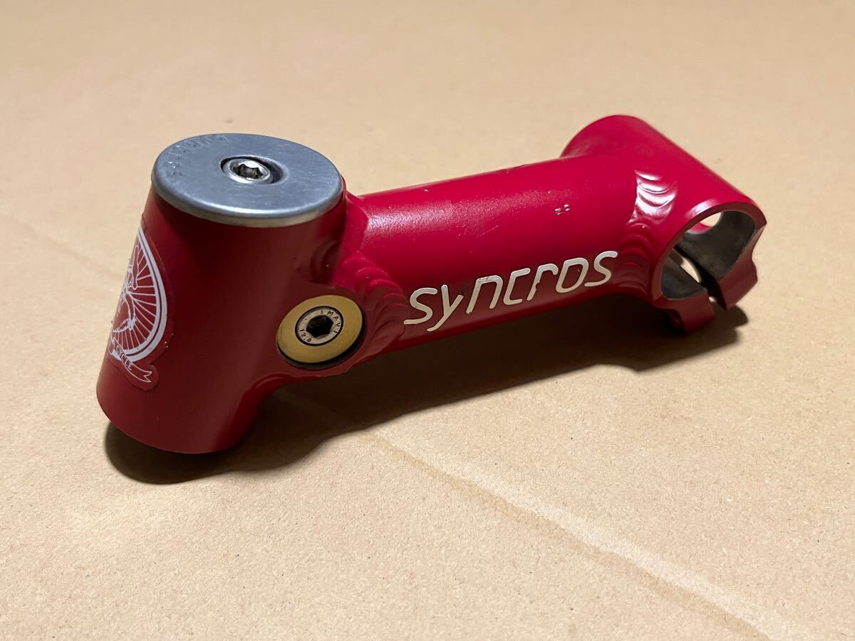 Yahoo!オークション -「syncros ステム」の落札相場・落札価格 Yahoo!オークション -「syncros ステム」の落札相場・落札価格