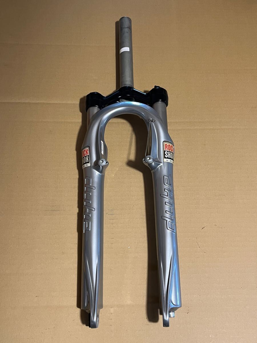 Yahoo!オークション -「rockshox duke」(フォーク) (パーツ)の Yahoo!オークション -「rockshox duke」(フォーク) (パーツ)の