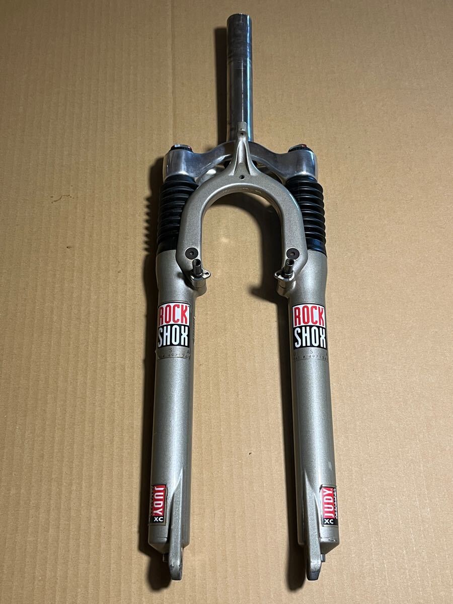Yahoo!オークション -「rock shox judy」(パーツ) (自転車 Yahoo!オークション -「rock shox judy」(パーツ) (自転車