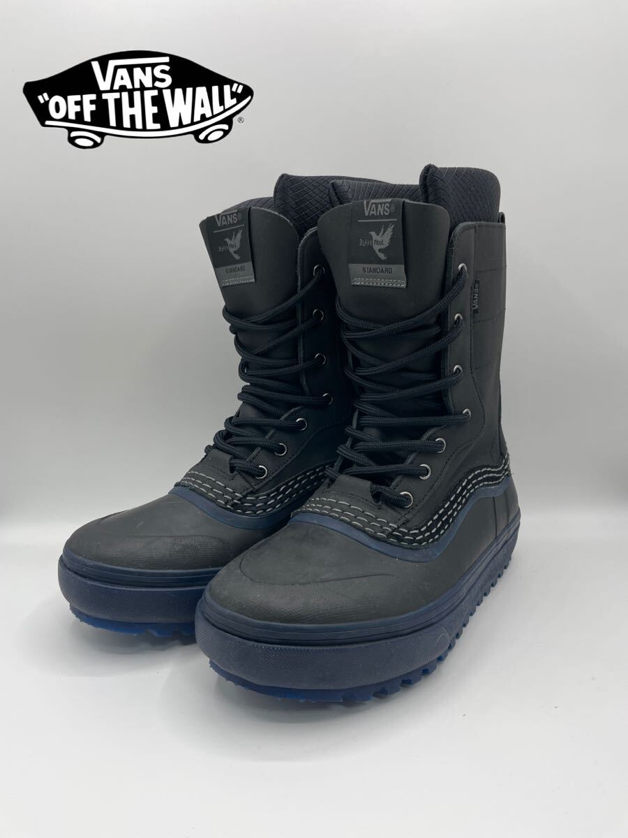 Yahoo!オークション -「vans ブーツ」(26.5cm) (バンズ)の落札 Yahoo!オークション -「vans ブーツ」(26.5cm) (バンズ)の落札