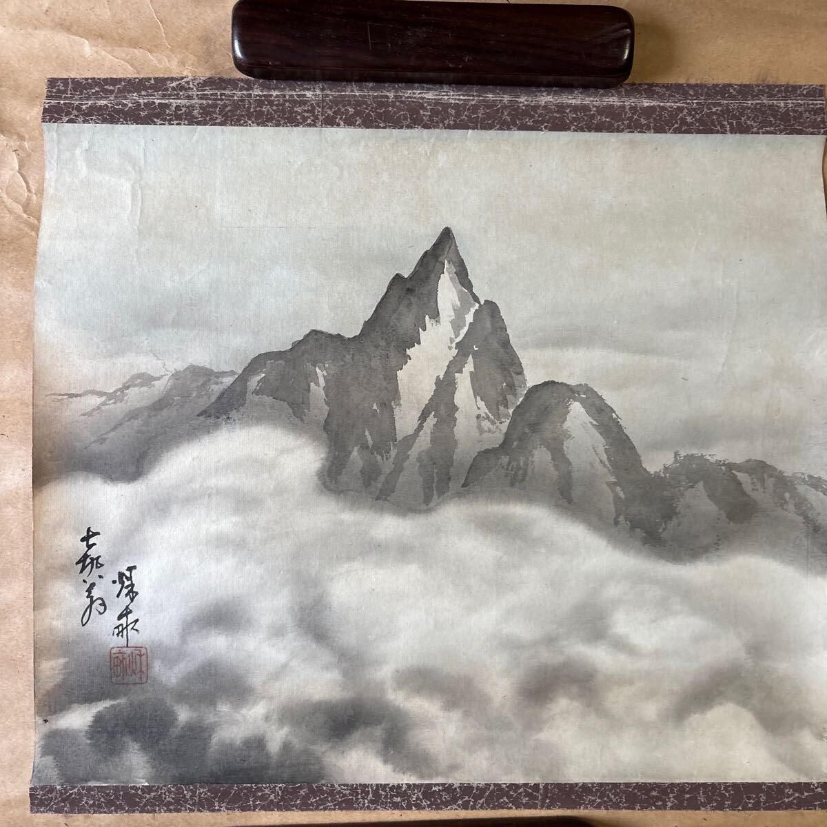 2025年最新】Yahoo!オークション -掛軸水墨画(日本画)の中古品 2025年最新】Yahoo!オークション -掛軸水墨画(日本画)の中古品