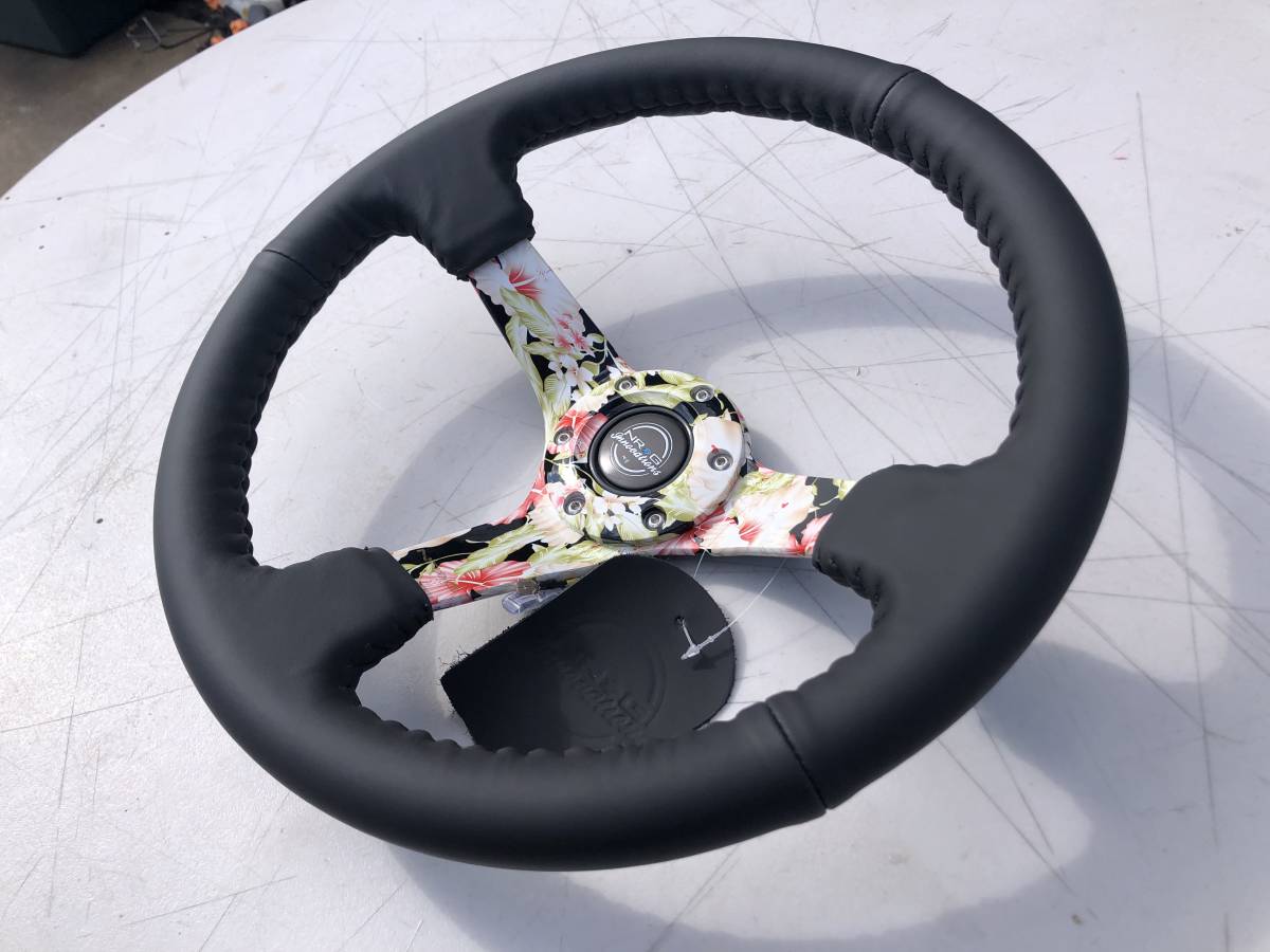 2025年最新】Yahoo!オークション -nrg ステアリング 35の中古品