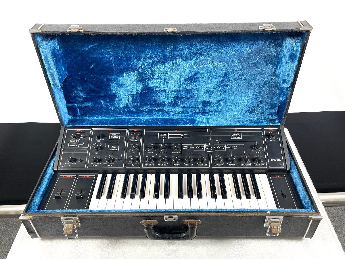 Yahoo!オークション -「yamaha cs-10」(鍵盤楽器) (楽器、器材 Yahoo!オークション -「yamaha cs-10」(鍵盤楽器) (楽器、器材