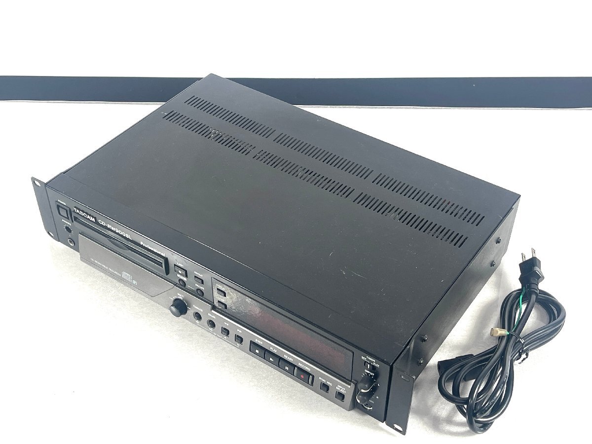 2025年最新】Yahoo!オークション -tascam cdレコーダーの中古品 2025年最新】Yahoo!オークション -tascam cdレコーダーの中古品