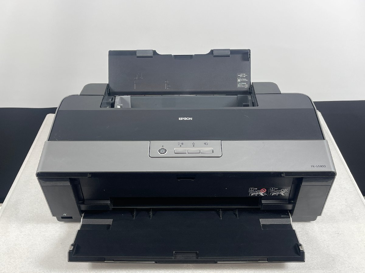 Yahoo!オークション -「epson px-g5300」の落札相場・落札価格 Yahoo!オークション -「epson px-g5300」の落札相場・落札価格