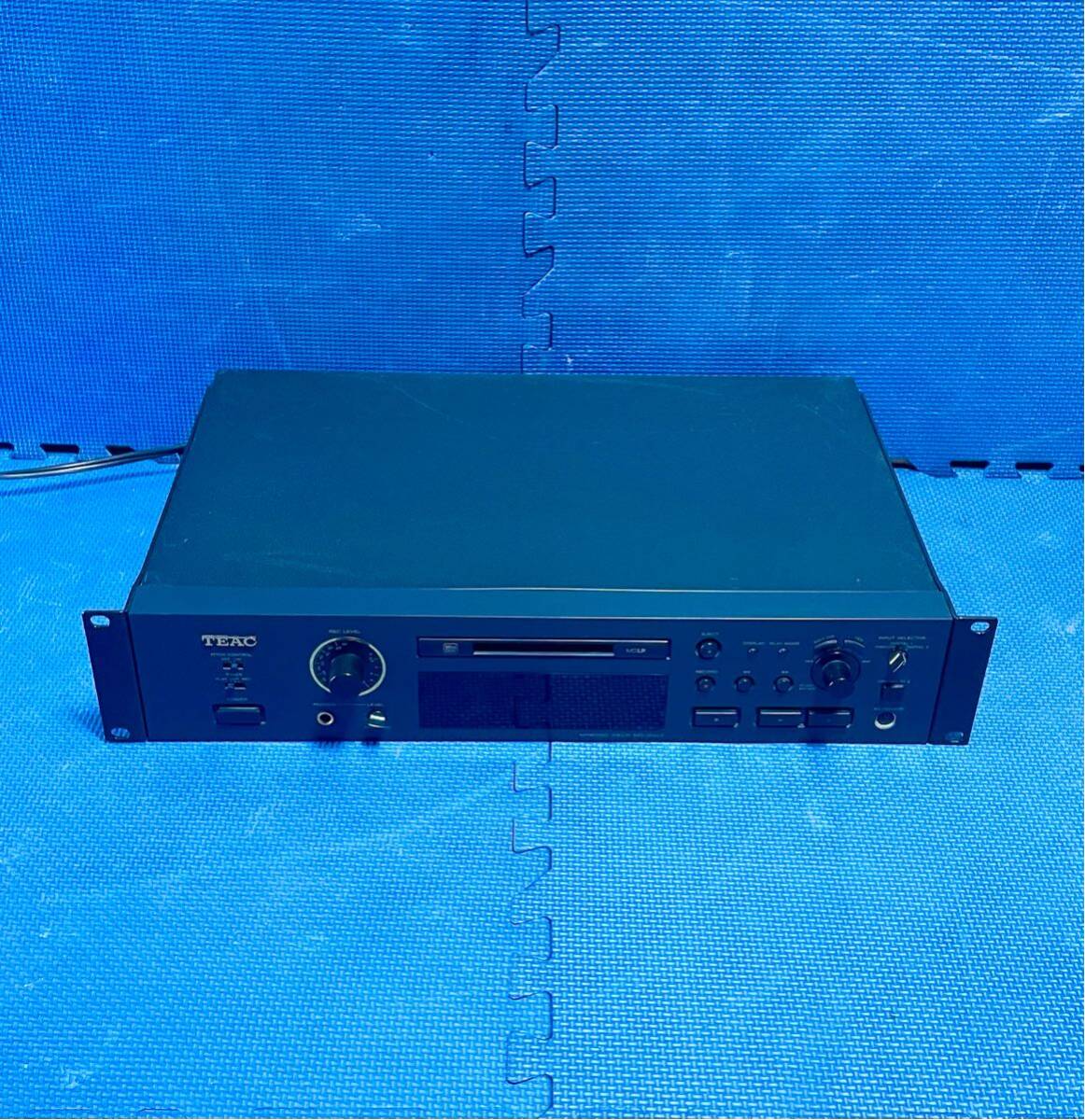 Yahoo!オークション -「teac md5」(MDデッキ) (オーディオ機器 Yahoo!オークション -「teac md5」(MDデッキ) (オーディオ機器
