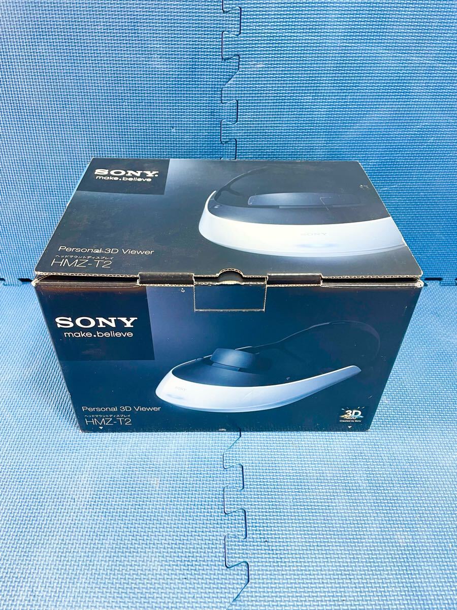 Yahoo!オークション -「sony ヘッドマウントディスプレイ hmz-t2 Yahoo!オークション -「sony ヘッドマウントディスプレイ hmz-t2
