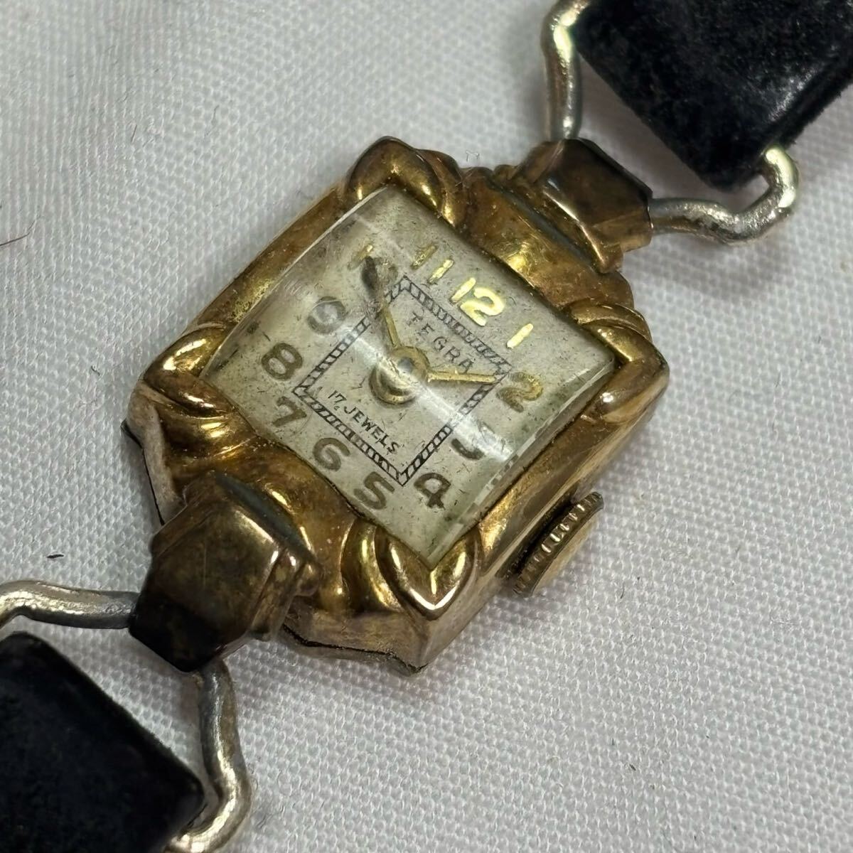 Yahoo!オークション -「14k 時計」(アナログ(手巻き Yahoo!オークション -「14k 時計」(アナログ(手巻き