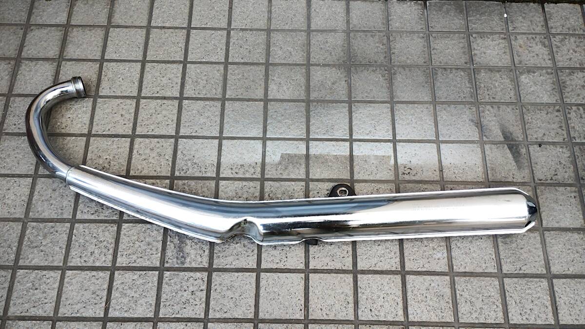 2025年最新】Yahoo!オークション -gt380 マフラー 純正の中古品 2025年最新】Yahoo!オークション -gt380 マフラー 純正の中古品