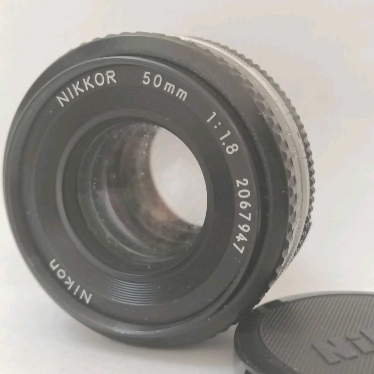 2025年最新】Yahoo!オークション -ai-s 50mm f1.8の中古品・新品 2025年最新】Yahoo!オークション -ai-s 50mm f1.8の中古品・新品