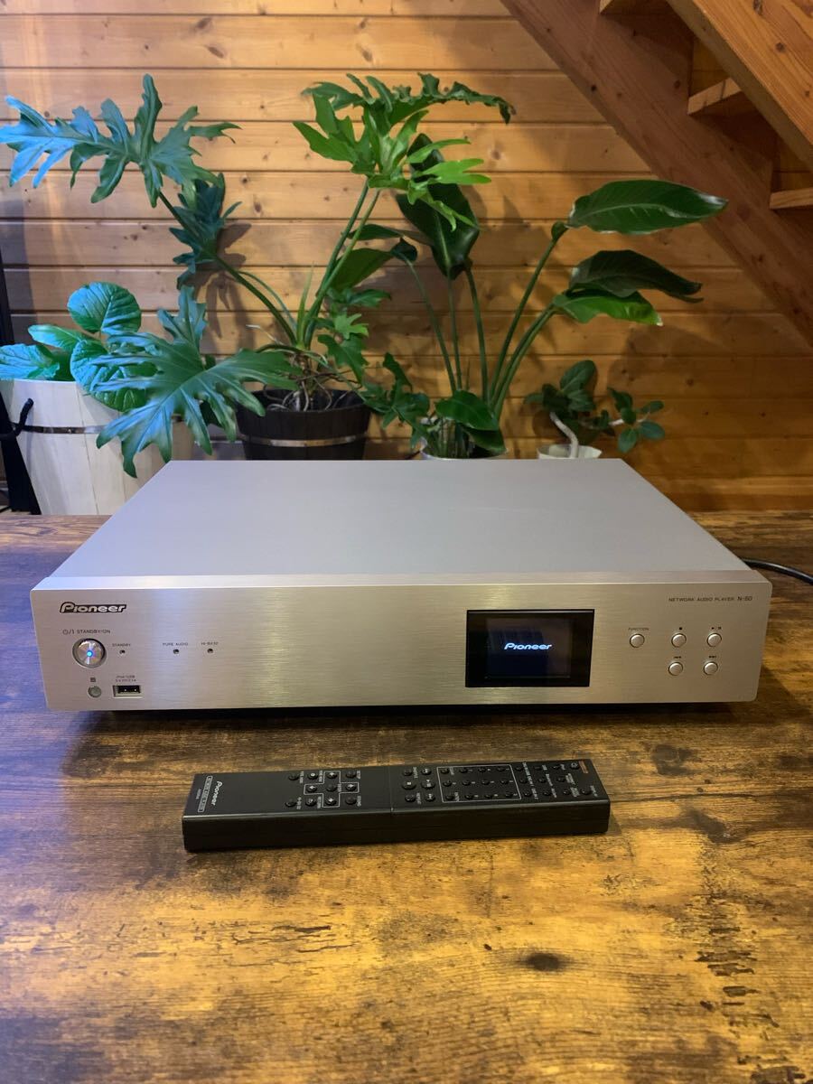 Yahoo!オークション -「pioneer n50」の落札相場・落札価格 Yahoo!オークション -「pioneer n50」の落札相場・落札価格