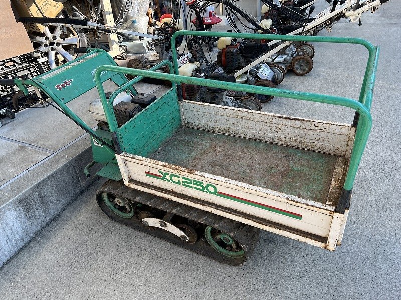 Yahoo!オークション -「アテックス運搬車」(運搬車、トレーラー Yahoo!オークション -「アテックス運搬車」(運搬車、トレーラー