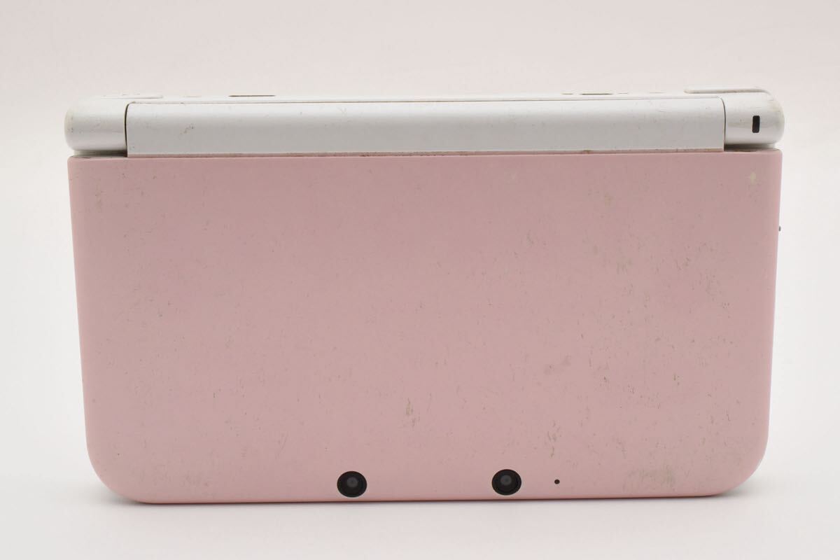 Yahoo!オークション -「ニンテンドー2ds ピンク」の落札相場