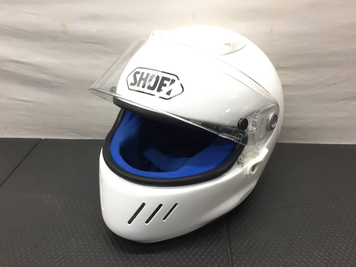 Yahoo!オークション -「shoei ヘルメット 4輪」の落札相場・落札価格 Yahoo!オークション -「shoei ヘルメット 4輪」の落札相場・落札価格