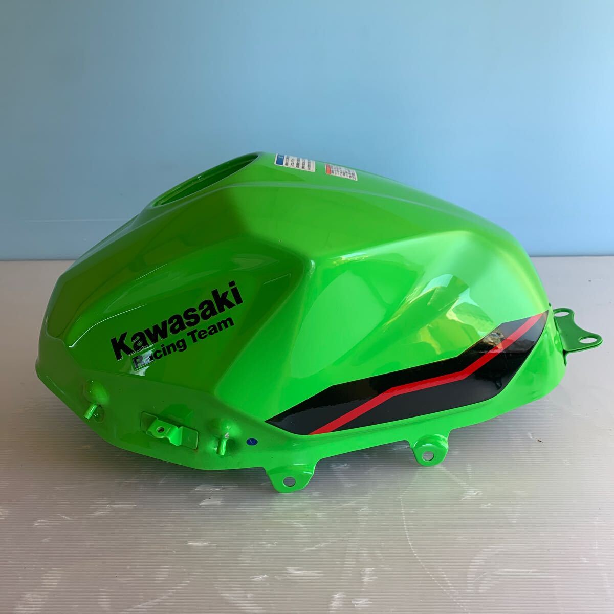 純正ガソリンタンク 燃料タンク ニンジャ250 ニンジャ400 EX250P EX400G Ninja250 Ninja400 18-22年 :  壱濱部品ショッピング店 - 通販 - Yahoo!ショッピング