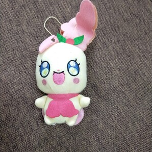 キラキラプリキュアアラモード ぬいぐるみ3 キラリン ぬいぐるみマスコット