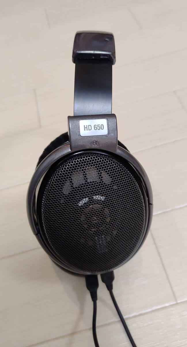 Yahoo!オークション -「hd650 dmaa」(ヘッドフォン、イヤフォン Yahoo!オークション -「hd650 dmaa」(ヘッドフォン、イヤフォン