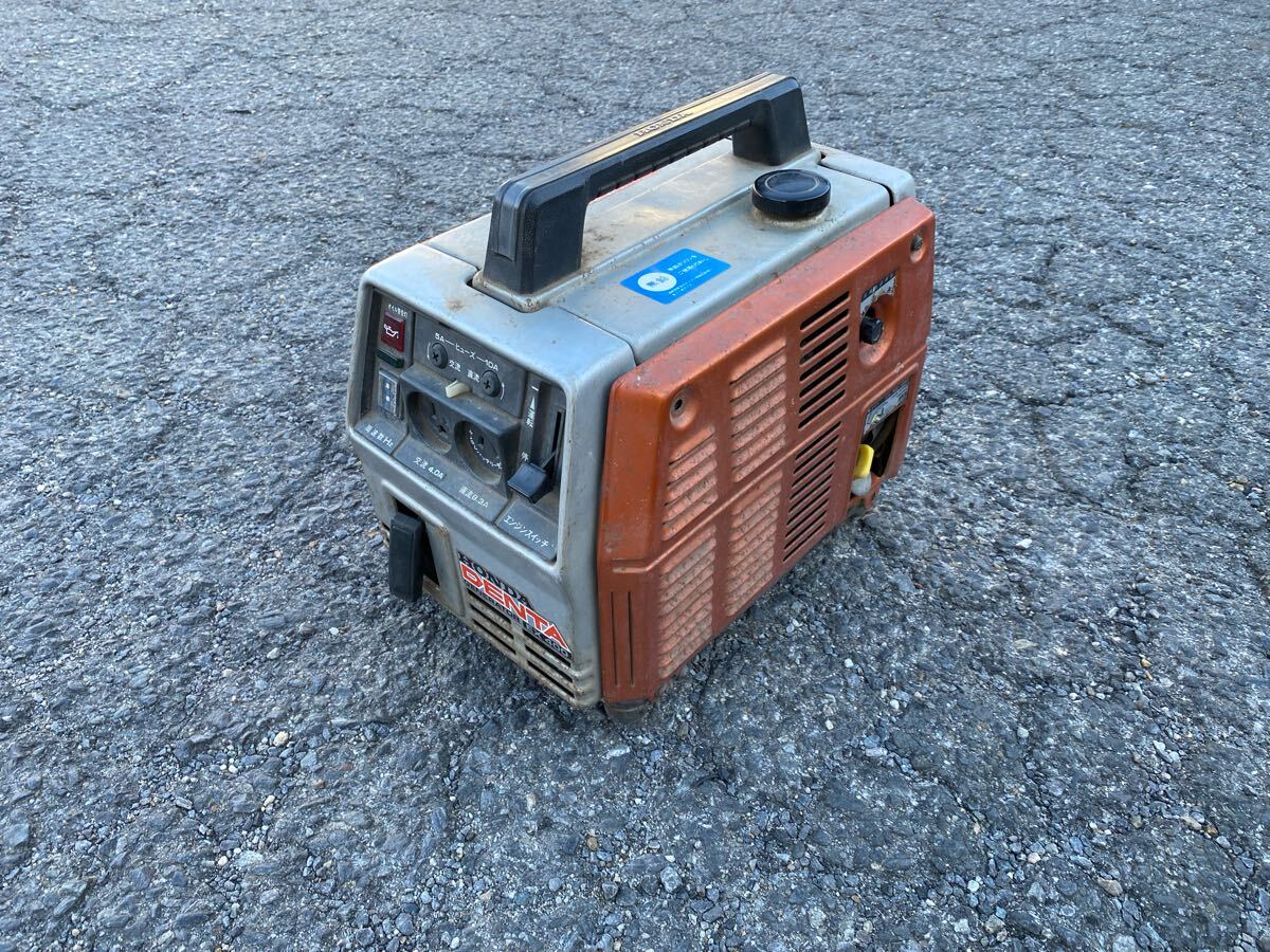 Yahoo!オークション -「ex-400」(発電機) (キャンプ、アウトドア Yahoo!オークション -「ex-400」(発電機) (キャンプ、アウトドア