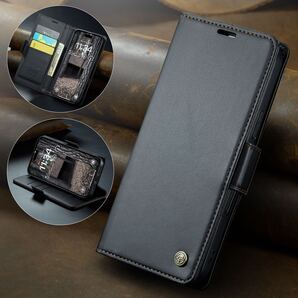 iPhone 16 pro max クリアケース アイフォン16 プロ マックス ケース iPhone16 pro max カバー 6.7インチ 手帳型 カード収納 ブラック