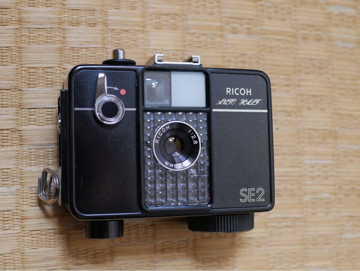 Yahoo!オークション -「ricoh se2」の落札相場・落札価格 Yahoo!オークション -「ricoh se2」の落札相場・落札価格