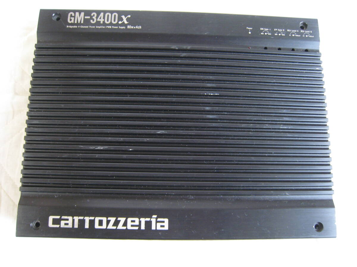 Yahoo!オークション -「(gm-3400x)」の落札相場・落札価格 Yahoo!オークション -「(gm-3400x)」の落札相場・落札価格