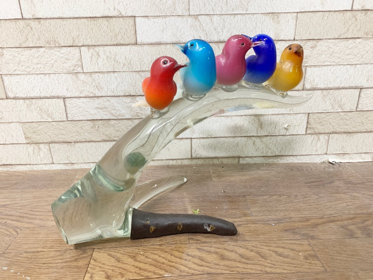 2025年最新】Yahoo!オークション -鳥 置物 ガラスの中古品・新品 2025年最新】Yahoo!オークション -鳥 置物 ガラスの中古品・新品