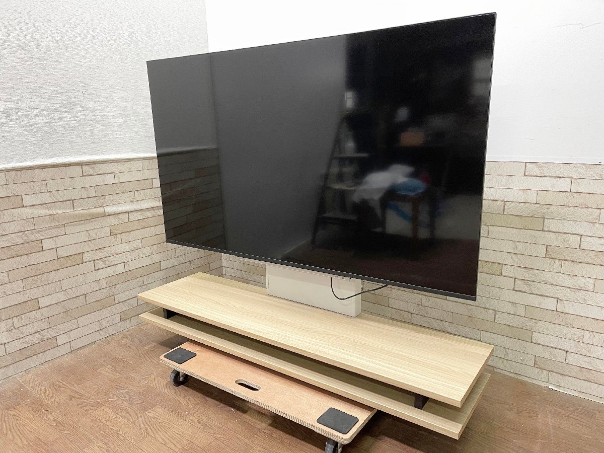 2025年最新】Yahoo!オークション -東芝 regza 65(テレビ)の中古 2025年最新】Yahoo!オークション -東芝 regza 65(テレビ)の中古
