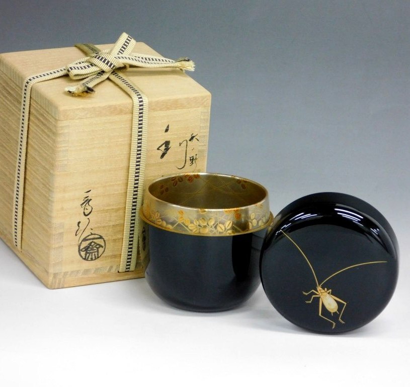 Yahoo!オークション -「茶平一斎」(棗) (漆芸)の落札相場・落札価格 Yahoo!オークション -「茶平一斎」(棗) (漆芸)の落札相場・落札価格